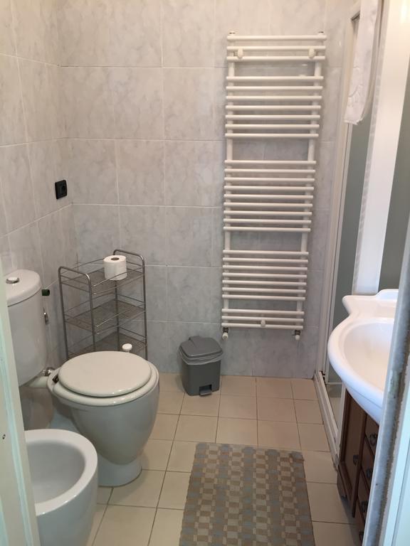 Hotel Elicrim Santo Stefano di Magra Zimmer foto