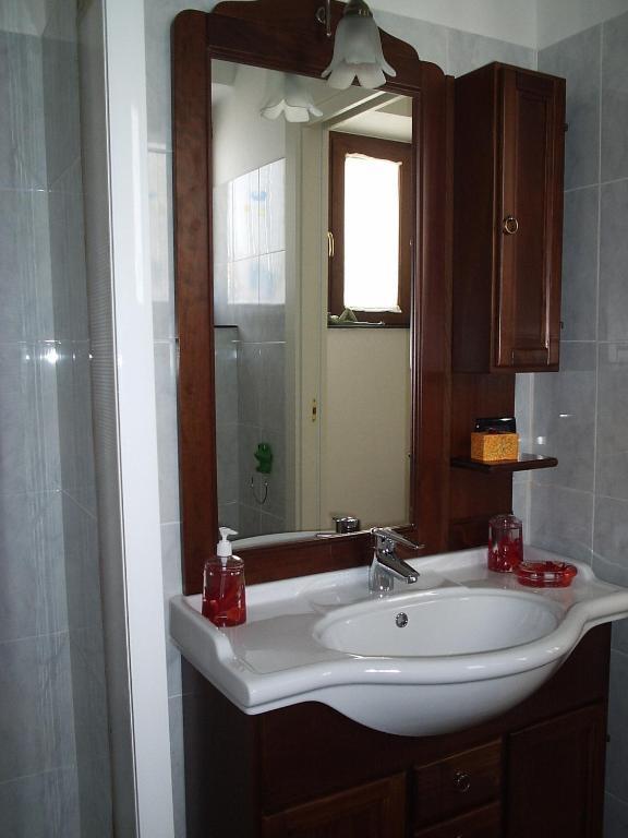 Hotel Elicrim Santo Stefano di Magra Zimmer foto