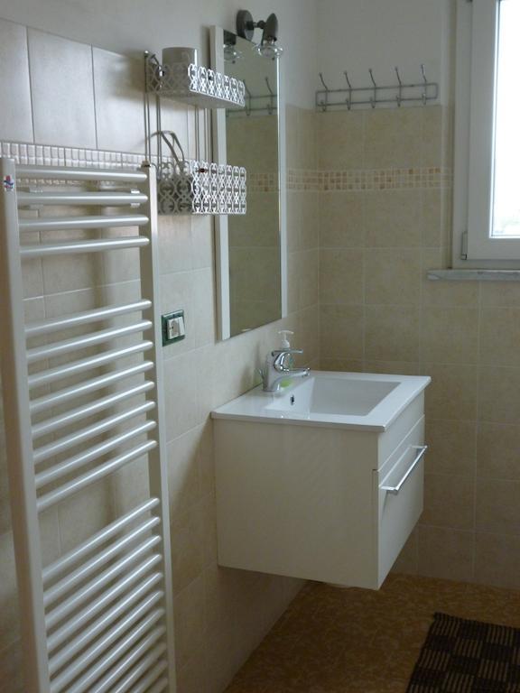 Hotel Elicrim Santo Stefano di Magra Zimmer foto